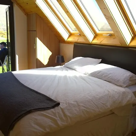 Mask Valley Holiday home